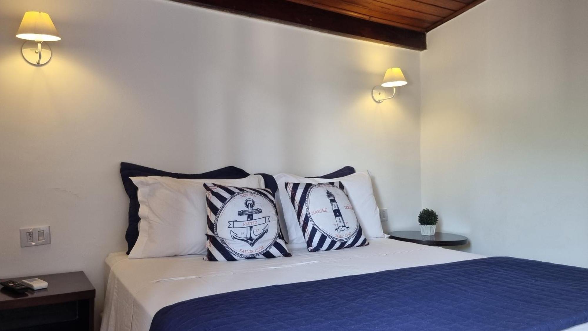 Casinha D&K - Itagua Apartment Ubatuba Exterior photo